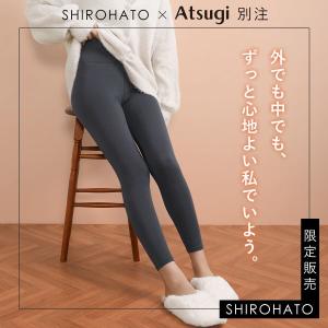 アツギ あったかインナー レディース パンツ ...の詳細画像1