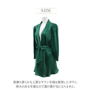 アンブラ ANNEBRA Sensual ガウ...の詳細画像3