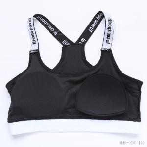 ブラジャー ショーツセット ルコックスポルティ...の詳細画像4