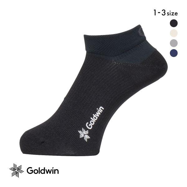 ゴールドウイン C3fit ペーパーファイバー C3fitアーチサポート ショートソックス ユニセッ...