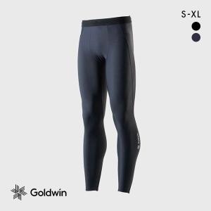 C3Fit C3fit インパクトエアーロングタイツ レディース 3FW14127