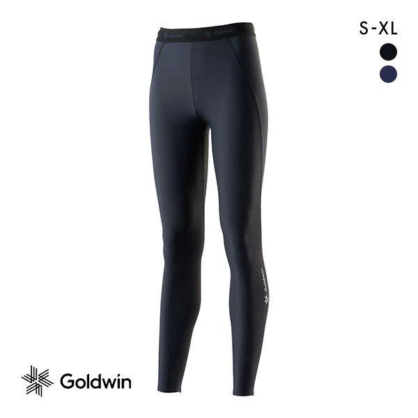 ゴールドウイン Goldwin シースリーフィット C3fit Kodenshi Warm 光電子ウ...