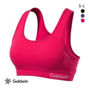 ゴールドウイン Goldwin シースリーフィット C3fit WOMENS ブラジャー コンフォートストレッチブラ スポーツブラ 単品｜shirohato