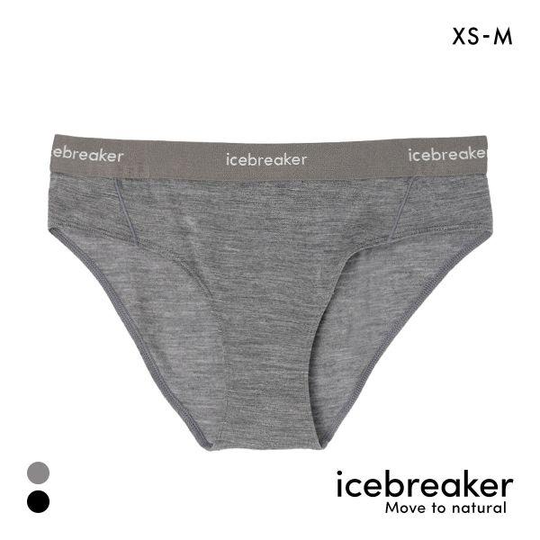 アイスブレーカー W メリノ 125 クールライト スプライト ヒップスター ショーツ ウィメンズ ...
