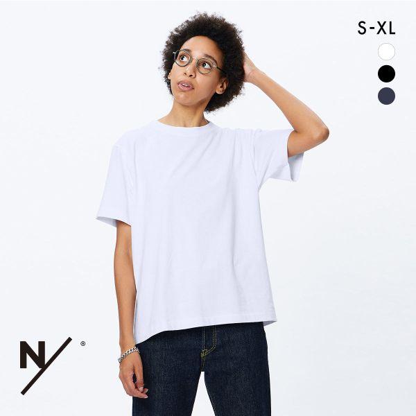 ニュートラルワークス MXP スタンダード 半袖 クルーネック Tシャツ 消臭 ユニセックス NEU...