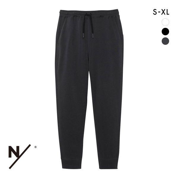 ニュートラルワークス N/SLEEP MXP TOVE スウェット ロングパンツ ユニセックス 光電...