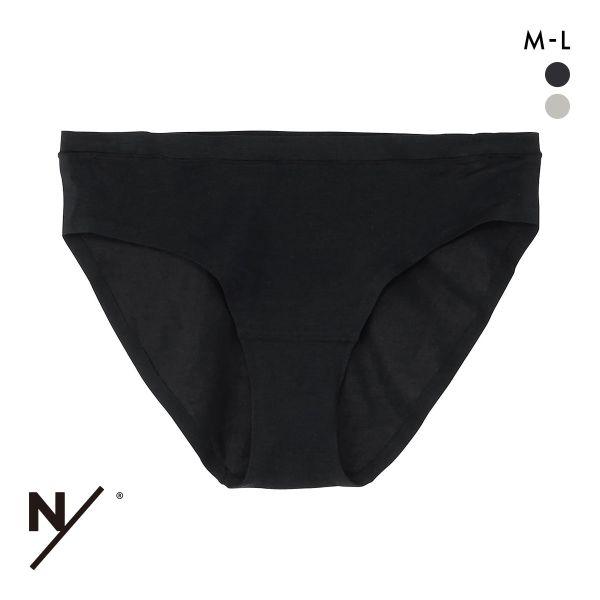 ニュートラルワークス NSKIN ベーシック ウルトラライト レギュラーショーツ レディース インナ...