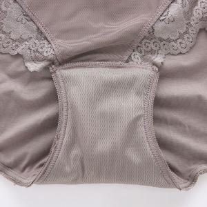 失禁パンツ 女性用 30cc MOREZ 水分...の詳細画像5
