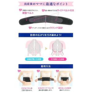 犬印 INUJIRUSHI 産後のママの美ボデ...の詳細画像1