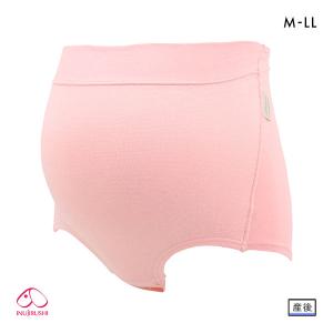 犬印 INUJIRUSHI ガーゼ ショーツ 帝王切開 産後すぐ M L