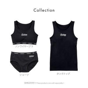 ラブトキシック カレッジロゴ ショーツ スタン...の詳細画像5