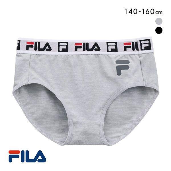 フィラ FILA ジュニア ロゴ ショーツ スタンダード キッズ 女の子 女児 140 150 16...