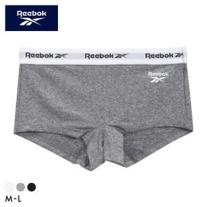 リーボック レディース ロゴテープ ボクサーショ...の商品画像