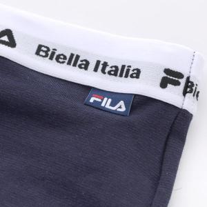 フィラ FILA レディース ロゴ ボクサーシ...の詳細画像1