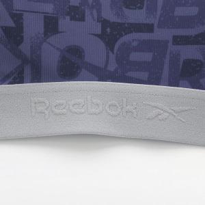 リーボック レディース ハーフトップ ノンワイ...の詳細画像4