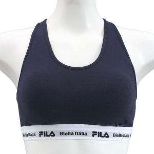 フィラ FILA レディース ハーフトップ バ...の詳細画像4