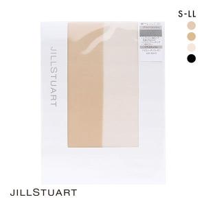 ジルスチュアート JILLSTUART ブライトメッシュ ストッキング 日本製 パンスト つま先スルー パンティストッキング パンスト｜shirohato