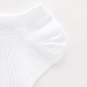 プーマ ビッグメッシュ スニーカー丈 ソックス...の詳細画像3