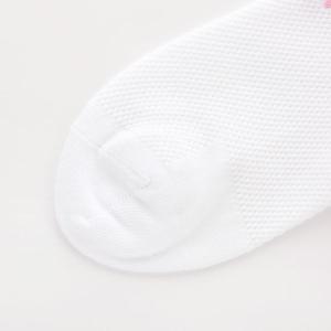 プーマ ビッグメッシュ スニーカー丈 ソックス...の詳細画像4