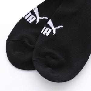 プーマ PUMA ソックス 3足組 コンビパッ...の詳細画像4