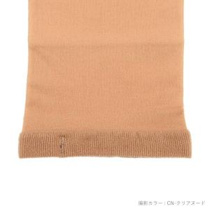 福助 まとうUVヴェール アームカバー ロング...の詳細画像2
