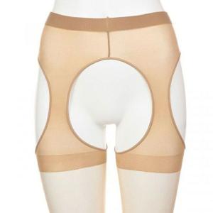 福助 fukuske パンティ部レス ストッキ...の詳細画像4