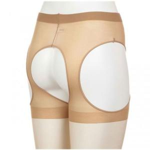 福助 fukuske パンティ部レス ストッキ...の詳細画像5