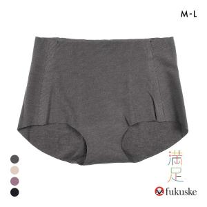 ショーツ 福助 満足Styling ふわっとAi...の商品画像