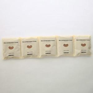 ストッキング パンティストッキング 5足組 抗...の詳細画像2