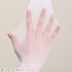 ナイロン66使用 ストッキング 5足組 レディ...の詳細画像4