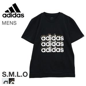 Adidas Tシャツ おしゃれ メンズ メンズ半袖tシャツ カットソー の商品一覧 Tシャツ カットソー トップス ファッション 通販 Yahoo ショッピング