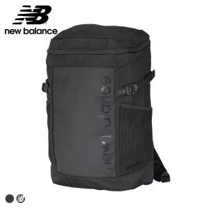ニューバランス Top Loading Backpack 20L バックパック 20L メンズ レディース バッグ 男女兼用 New Balance｜SHIROHATO(白鳩)