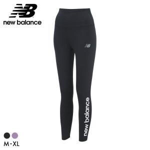 ニューバランス グラフィック レギンス 25インチ レディース ウィメンズ スポーツ ヨガ ピラティス new balance