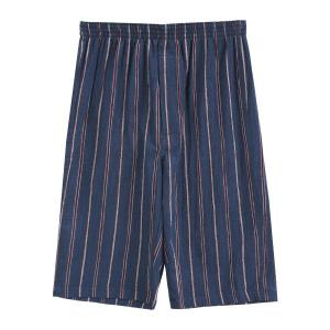 和素材 楊柳 5分丈ステテコ メンズ 涼感 ル...の詳細画像5