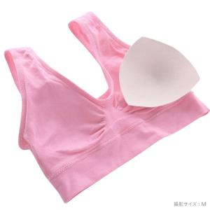 ナイトブラ マイティブラ ノンワイヤーブラ お...の詳細画像5