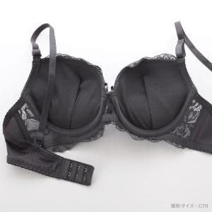 LIFT UP ブラジャー&ショーツセット ス...の詳細画像4