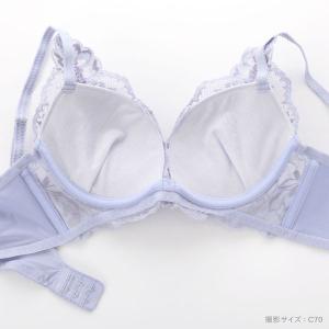 ルルモアナ 2浴レース ブラジャー ショーツ ...の詳細画像2