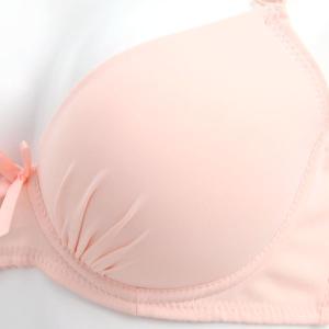 ブラジャー ショーツセット シンプルモールド ...の詳細画像4