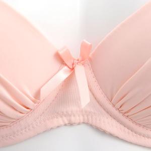 ブラジャー ショーツセット シンプルモールド ...の詳細画像5