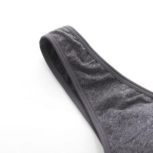 ブラジャー マイティブラ 杢Relax ノンワ...の詳細画像3