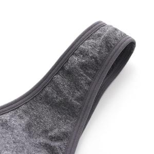 ブラジャー マイティブラ 杢Relax ノンワ...の詳細画像4
