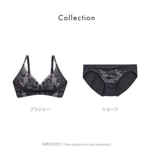 ふわっち ショーツ ヘム ストレッチ ひびきに...の詳細画像4