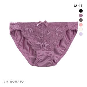 楽して美尻ができるショーツ フロントレース スタ...の商品画像