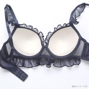 ブラジャー ショーツセット ライクキャットシリ...の詳細画像3