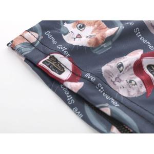 キングノバ ねこセット ボクサーパンツ 3枚組...の詳細画像3