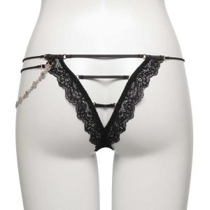LINGERIEAM ラピダリー Tバックショ...の詳細画像4