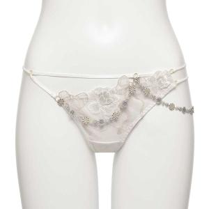 LINGERIEAM ラピダリー Tバックショ...の詳細画像5