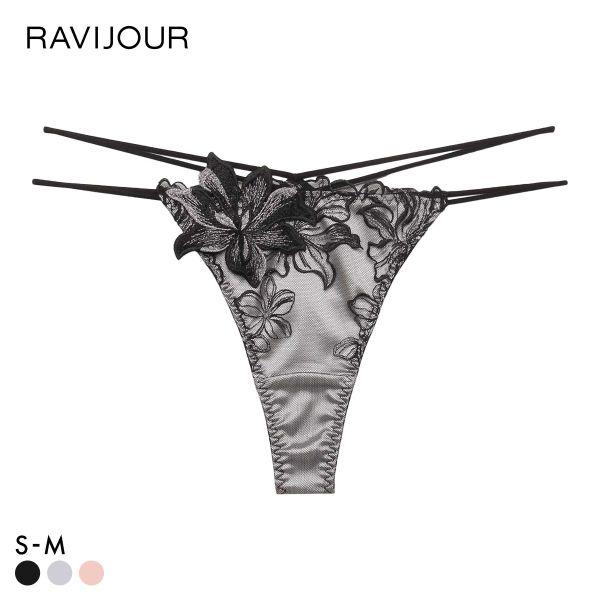 ラヴィジュール ヴェリシア ストリングコード Tバックショーツ ソング タンガ SM セクシー バッ...