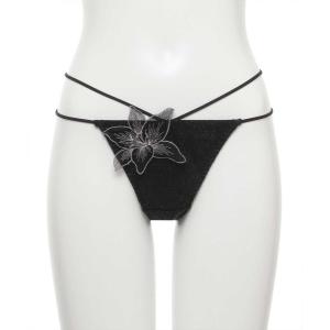ラヴィジュール ミアエルス ストレッチレース ...の詳細画像4