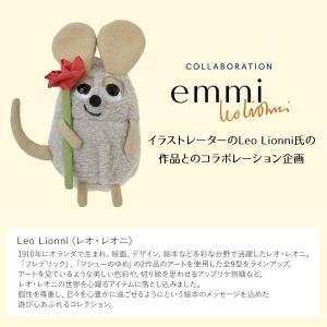 エミ emmi Leo Lionni 撥水 ワ...の詳細画像1